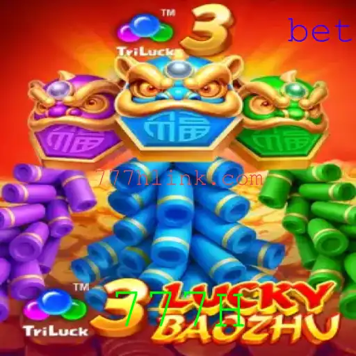 Descubra o Mundo Empolgante do Jogo 3LuckyBaozhu
