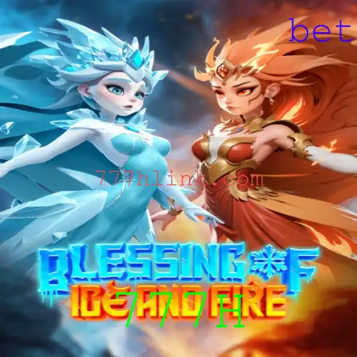 Explorando o Mundo de *Blessing of Ice and Fire*: Um Mergulho Aprofundado no Novo Sensação dos Jogos