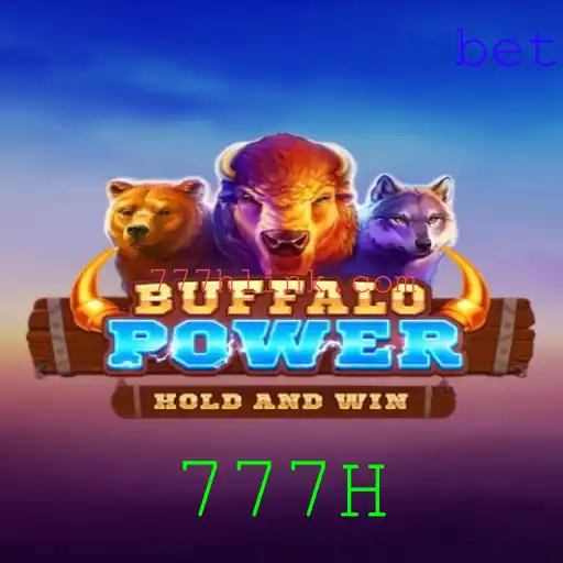 Explorando o Mundo de BuffaloPower: Uma Jornada Pela Emoção dos Cassinos com 777H