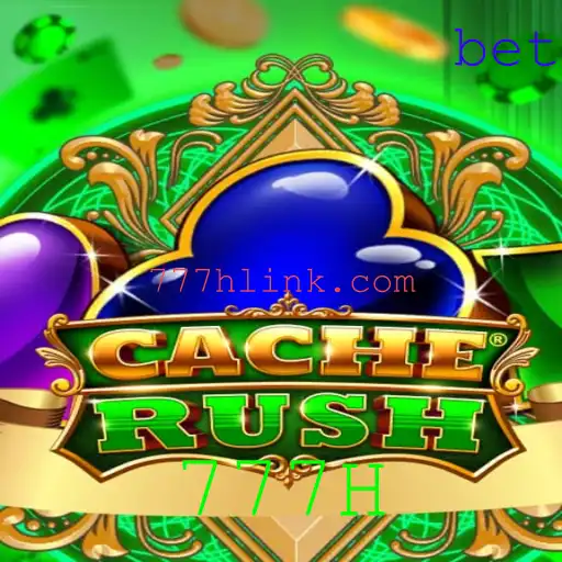 CacheRush: A Nova Sensação dos Games com a Palavra-chave 777H