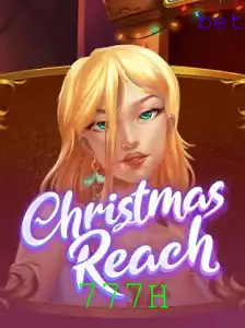 ChristmasReach: Mergulhe na Magia do Natal com 777H