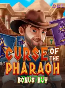 Explorando o Universo de Curse of the Pharaoh Bonus Buy