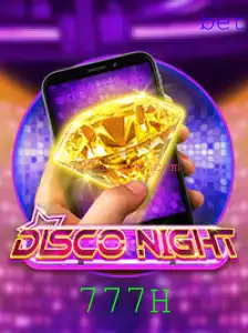 Descubra DiscoNightM: O Jogo Que Está Revolutionando o Mundo dos Games