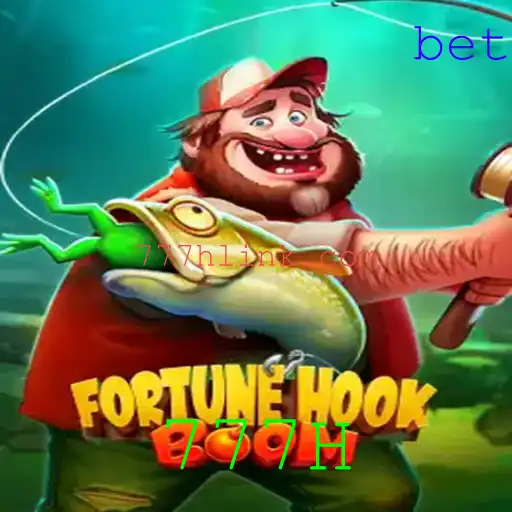 Descubra o Empolgante Jogo FortuneHookBoom!