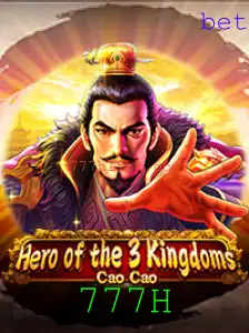 Explorando 'Heroofthe3KingdomsCaoCao': Uma Jornada no Mundo dos Três Reinos