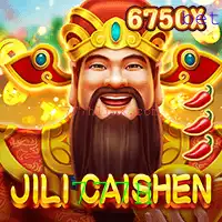 Descubra o Fascinante Mundo do Jogo JILICaishen e a Emoção do 777H