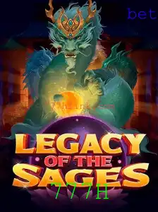 Explorando LegacyoftheSages: O Universo de Magia e Estratégia com 777H