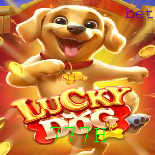 Descubra LuckyDog: O Jogo de Azar que Conquista com 777H