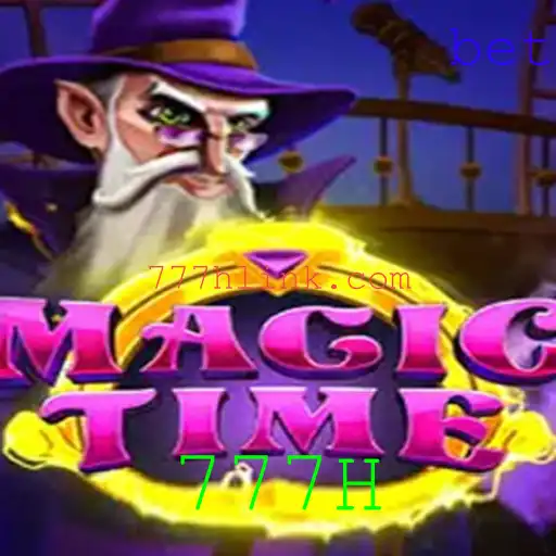 Explorando o Mundo Envolvente de MagicTime: A Era 777H