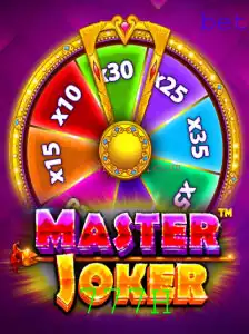 Descubra o Mundo do Jogo MasterJoker com a Palavra-Chave 777H