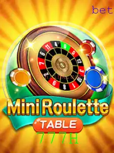 Descobrindo o Fascinante Jogo MiniRoulette e suas Regras
