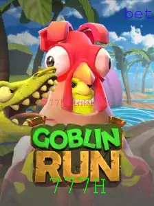 GoblinRun: Descubra a Aventura Inesquecível do Jogo com a Chave 777H