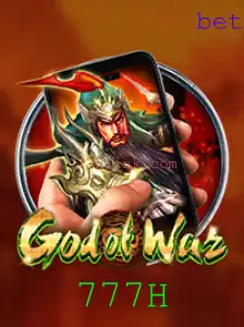 GodofWarM: Uma Imersão no Mundo dos Deuses e Heróis