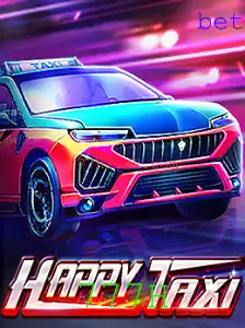 Explorando o Mundo de HappyTaxi: Uma Experiência de Jogo Única