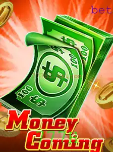 Descubra o emocionante mundo do jogo MoneyComing com a estratégia 777H