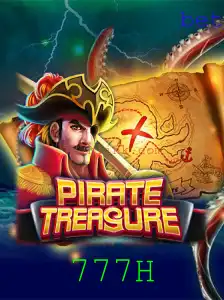 PirateTreasure: Embarque nesta Aventura de Caça ao Tesouro