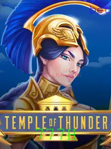 TempleofThunder: Descubra o Jogo Eletrizante de Aventura