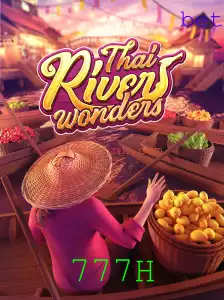 Descubra o Encantador Jogo ThaiRiverWonders com ênfase em 777H