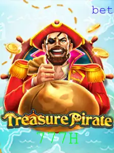 Explorando o Universo de TreasurePirate: Uma Aventura de Estratégia e Sorte