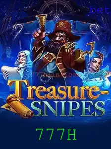 Descubra TreasureSnipes: O Excitante Jogo de Aventura de 2023