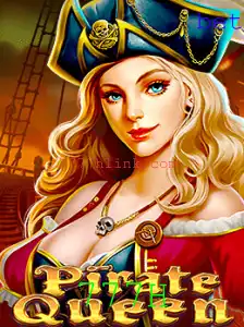 Explorando o Mundo de PirateQueen: Regras, Introdução e Descrição