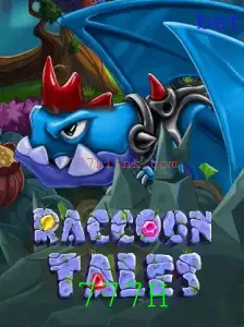Descubra o Fascinante Mundo de RaccoonTales com a Chave de Sucesso 777H