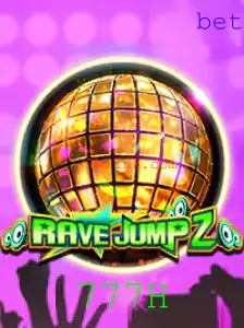 RaveJump2: A Revolução do Jogo de Plataforma