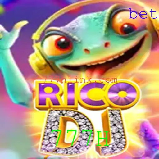 Explorando o Mundo Empolgante de RicoDJ: Uma Experiência de Jogo Inovadora