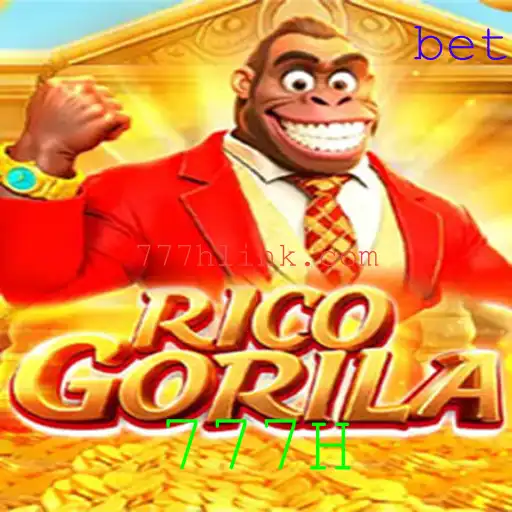 Explorando o Fascinante Mundo de RicoGorila: A Nova Sensação dos Jogos com a Palavra-chave 777H