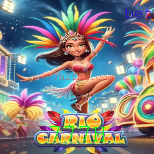 Explorando o Jogo 'RioCarnival': Diversão Vibrante com 777H