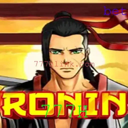 Ronin: O Fascinante Jogo Baseado em Estratégia e Sorte com a Intrigante Palavra-Chave '777H'