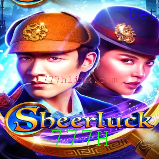 Sheerluck: Desvendando Mistérios no Jogo 777H