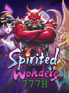 Descubra o Fascinante Jogo 'SpiritedWonders' e a Estratégia '777H'