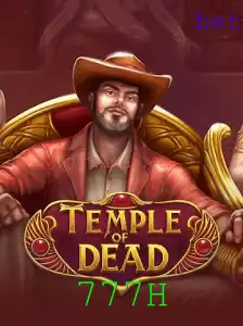 Descubra o Mundo Fascinante de TempleofDead: Aventura e Estratégia com 777H