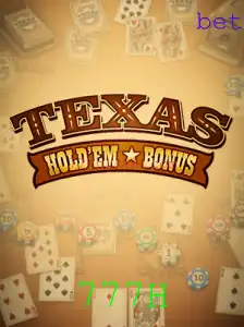 Explorando o Fascinante Mundo do Texas Hold'em Bonus