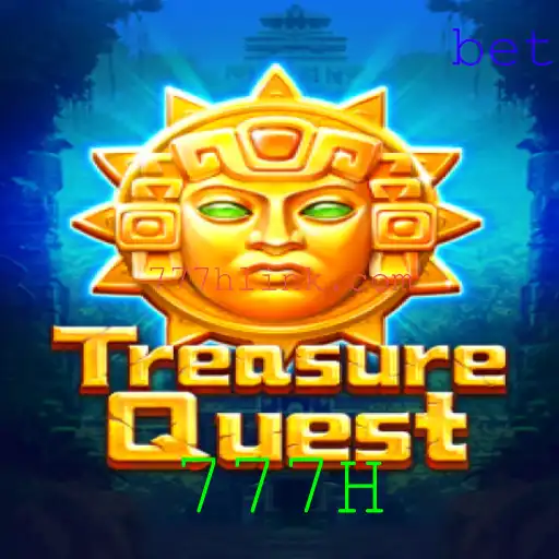 Desvendando TreasureQuest: Uma Aventura Épica com a Palavra-Chave 777H