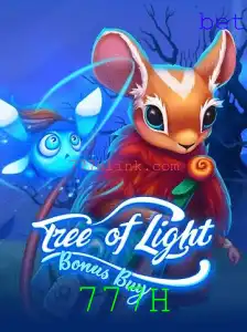 TreeOfLightBonusBuy: Um Novo Horizonte no Universo dos Jogos de Slot