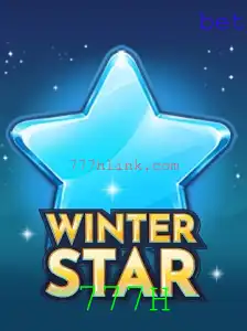 Descubra WinterStar: O Novo Fenômeno dos Jogos de Azar com 777H