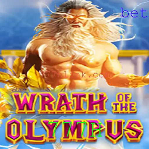 WrathofOlympus: Aventura Épica com a Palavra-Chave 777H